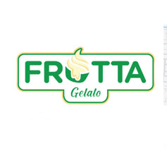 FRUTTA GELATO Logo